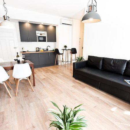 Green Garden Apartment Stary Toruń Esterno foto