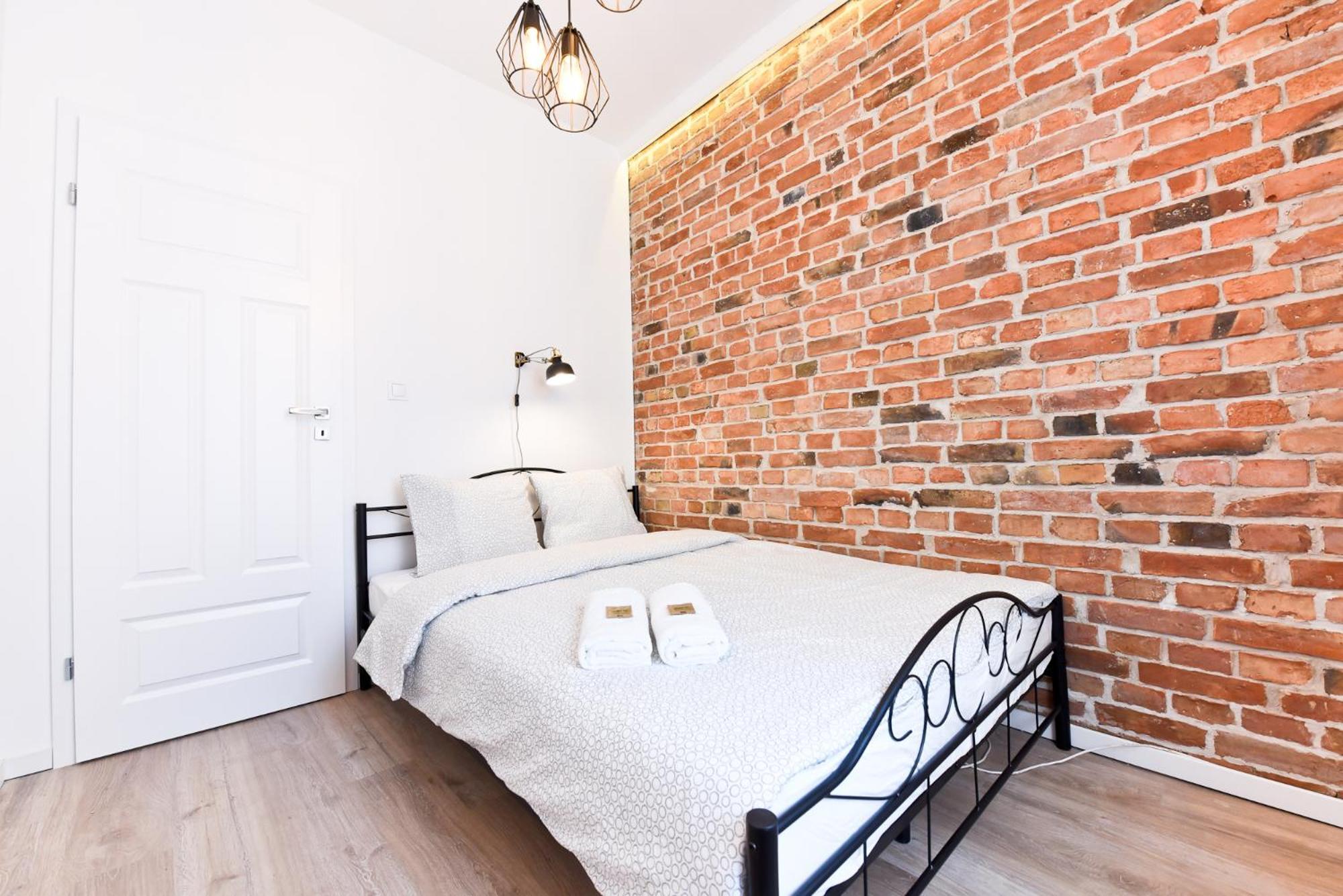 Green Garden Apartment Stary Toruń Esterno foto