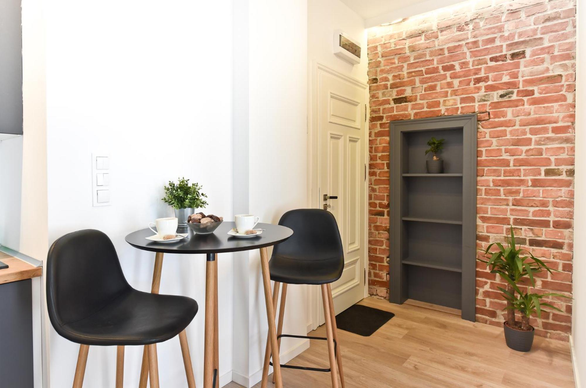 Green Garden Apartment Stary Toruń Esterno foto